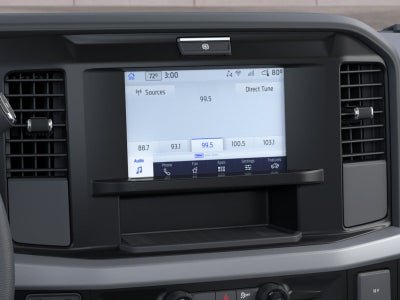 2026 Ford F-600SD XL