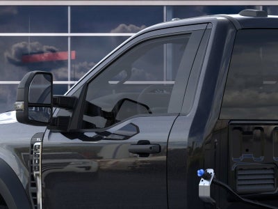 2026 Ford F-600SD XL