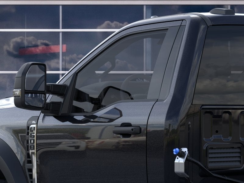 2026 Ford F-600SD XL