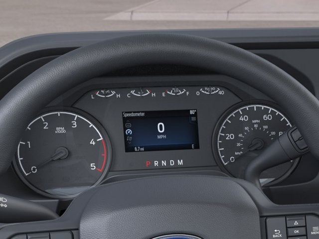 2026 Ford F-600SD XL