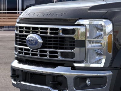 2026 Ford F-600SD XL