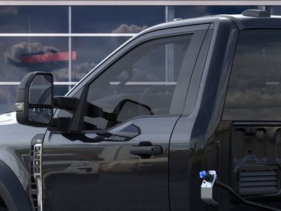 2026 Ford F-600SD XL