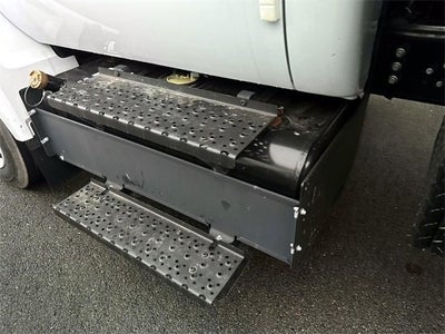 2025 Ford F-650SD Base