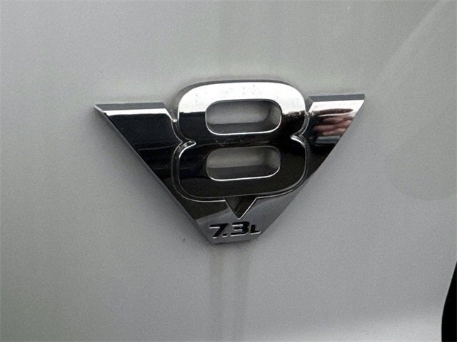 2025 Ford F-650SD Base