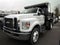 2025 Ford F-650SD Base