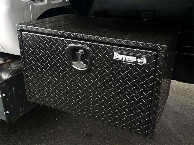 2025 Ford F-650SD Base