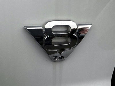 2025 Ford F-650SD Base