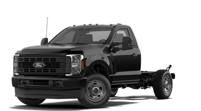 2027 Ford F-350SD XL