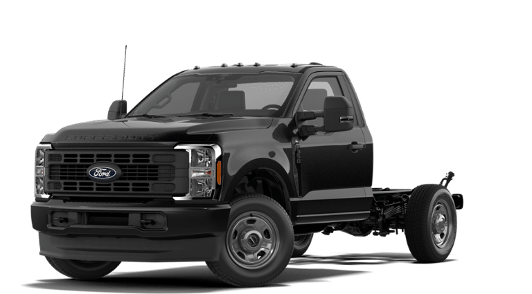 2027 Ford F-350SD XL