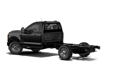 2027 Ford F-350SD XL