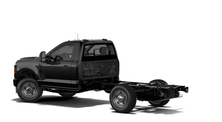 2027 Ford F-350SD XL