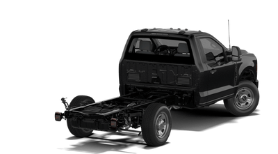 2027 Ford F-350SD XL