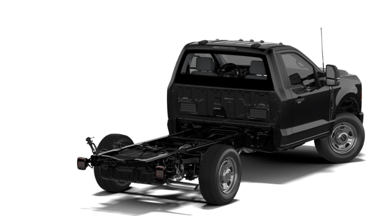 2027 Ford F-350SD XL