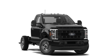 2027 Ford F-350SD XL