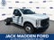 2025 Ford F-350SD XL DRW