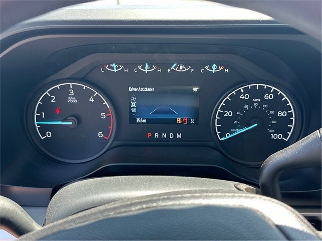 2025 Ford F-350SD XL DRW