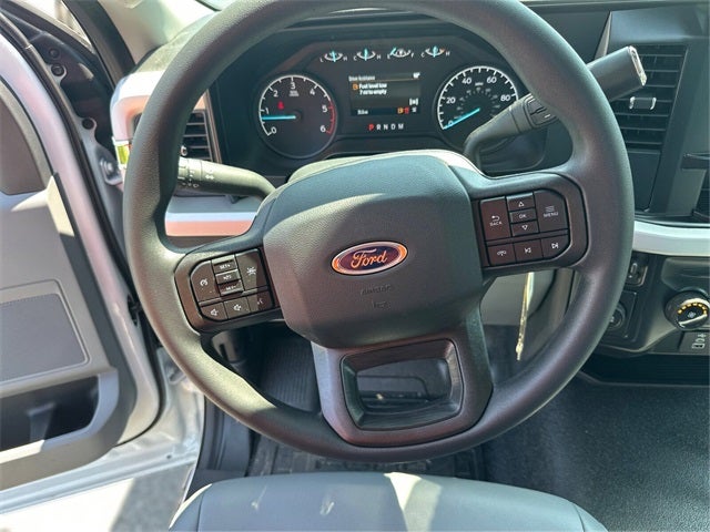 2025 Ford F-350SD XL DRW