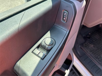 2025 Ford F-350SD XL DRW