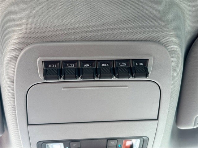 2025 Ford F-350SD XL DRW