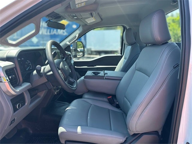 2025 Ford F-350SD XL DRW