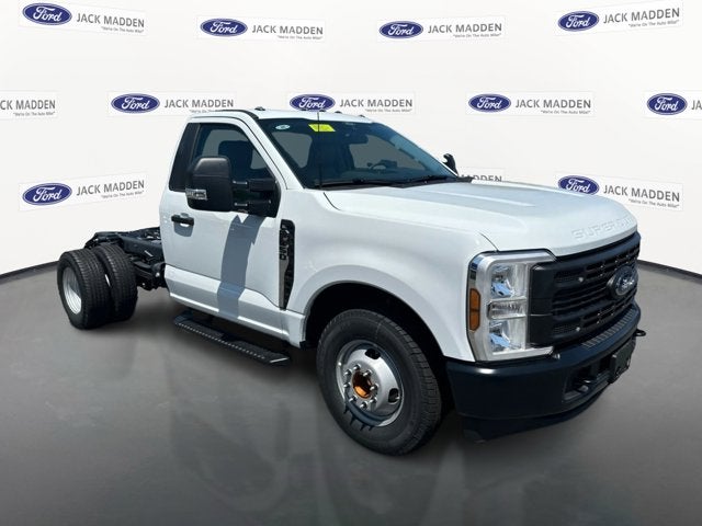 2025 Ford F-350SD XL DRW
