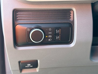 2025 Ford F-350SD XL DRW