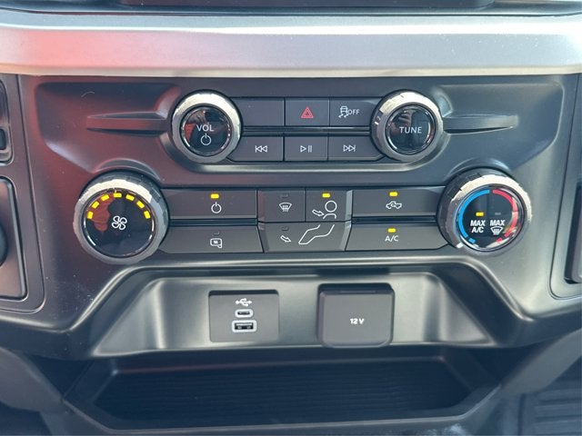 2025 Ford F-350SD XL DRW