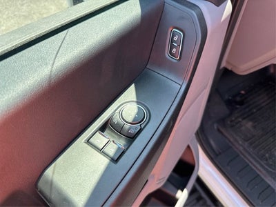 2025 Ford F-350SD XL DRW