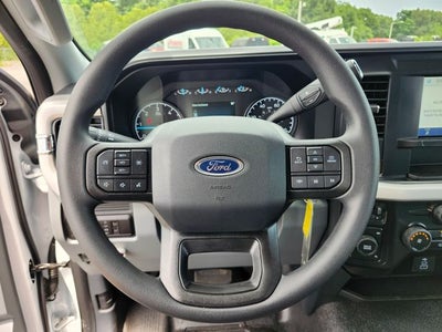 2026 Ford F-350SD XL DRW
