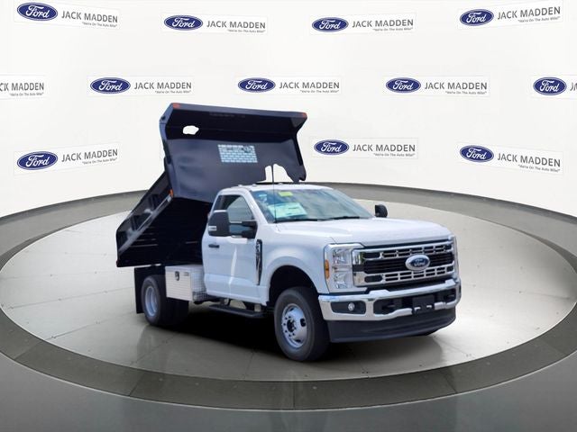 2026 Ford F-350SD XL DRW