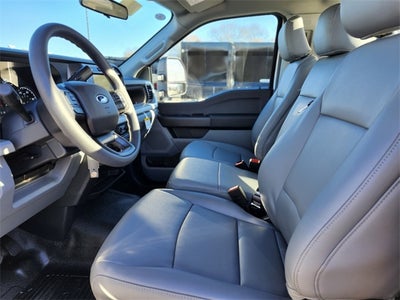 2026 Ford F-350SD XL DRW