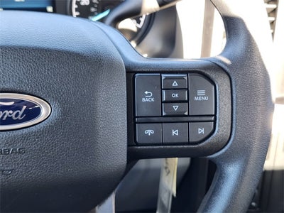 2026 Ford F-350SD XL DRW