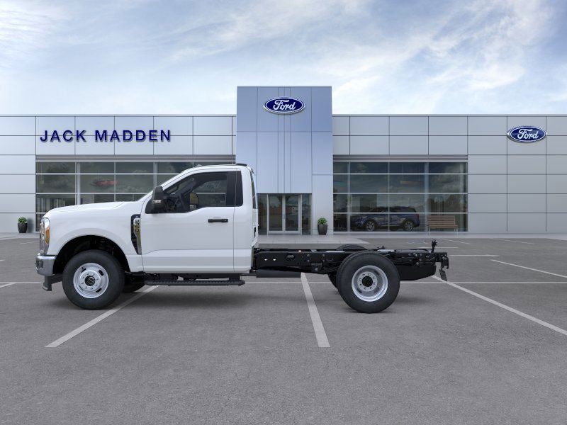 2026 Ford F-350SD XL DRW