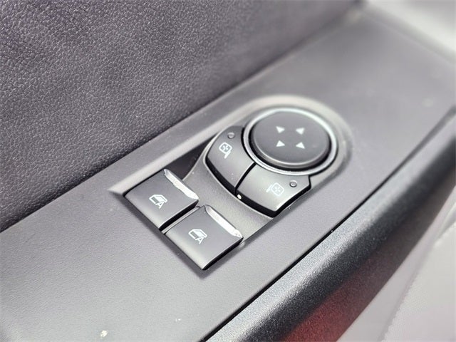 2024 Ford F-350SD XL DRW w/ 9' Classic II Service Body