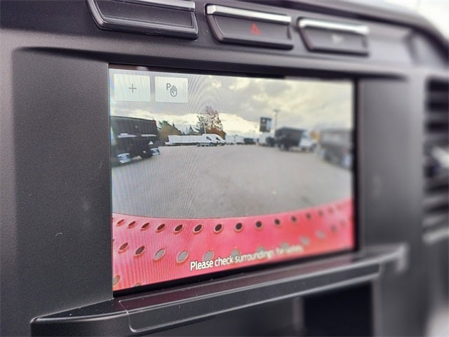 2024 Ford F-350SD XL DRW w/ 9' Classic II Service Body