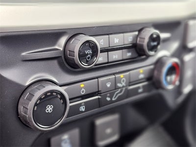 2024 Ford F-350SD XL DRW w/ 9' Classic II Service Body