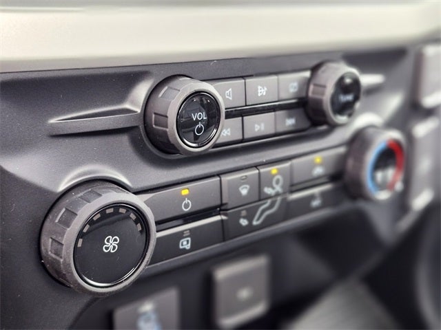 2024 Ford F-350SD XL DRW w/ 9' Classic II Service Body