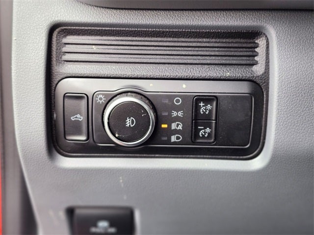 2024 Ford F-350SD XL DRW w/ 9' Classic II Service Body