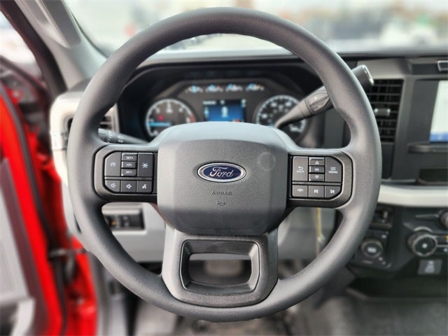 2024 Ford F-350SD XL DRW w/ 9' Classic II Service Body