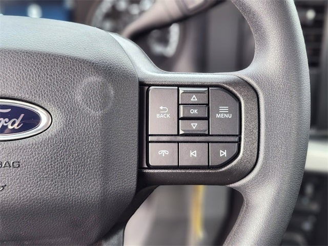 2024 Ford F-350SD XL DRW w/ 9' Classic II Service Body