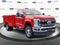 2024 Ford F-350SD XL DRW w/ 9' Classic II Service Body