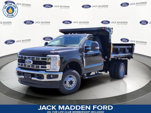 2026 Ford F-350SD XL DRW