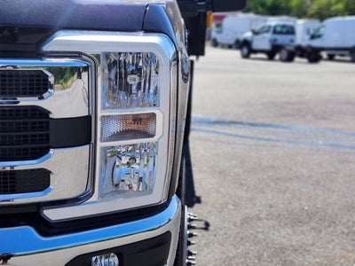 2026 Ford F-350SD XL DRW