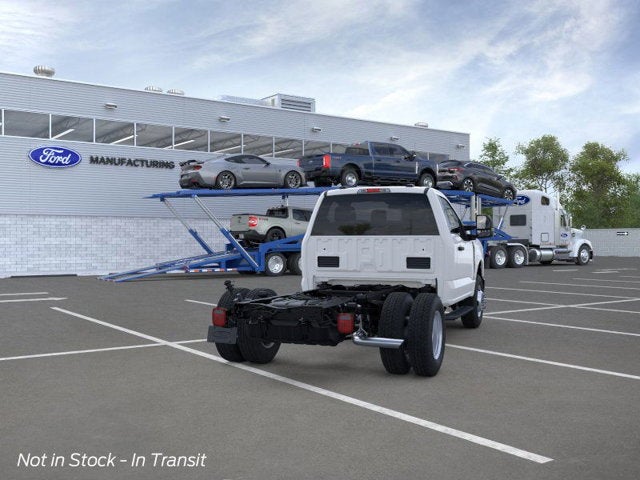 2026 Ford F-350SD XL DRW