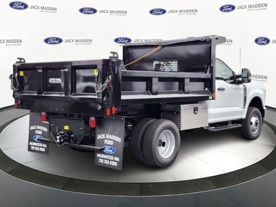 2026 Ford F-350SD XL DRW
