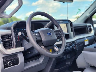 2026 Ford F-350SD XL DRW
