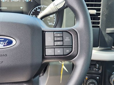 2026 Ford F-350SD XL DRW