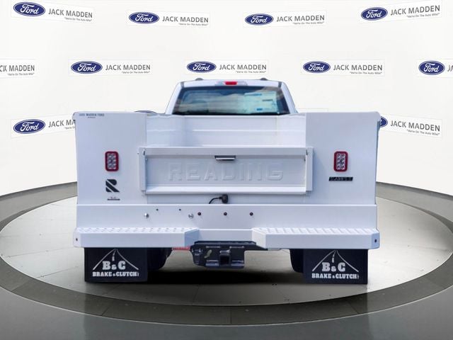 2026 Ford F-350SD XL DRW