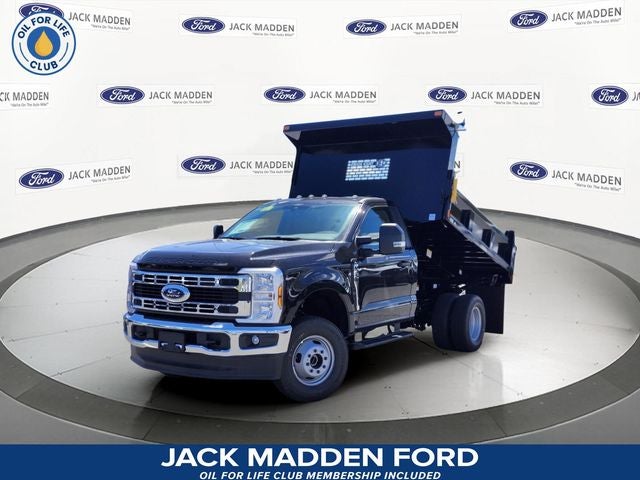 2026 Ford F-350SD XL DRW