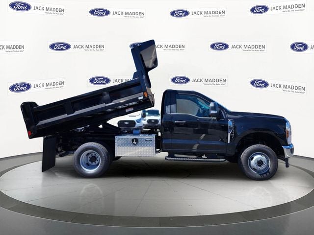 2026 Ford F-350SD XL DRW